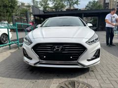 Сүрөт унаа Hyundai Sonata