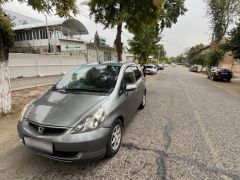 Honda Fit I 1.3, 2005 г., $ 5 690