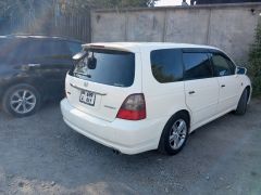 Сүрөт унаа Honda Odyssey