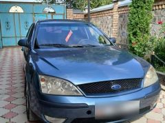 Фото авто Ford Mondeo