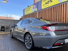 Сүрөт унаа Hyundai Sonata