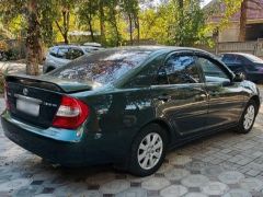 Сүрөт унаа Toyota Camry