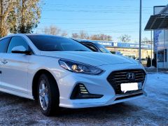 Photo of the vehicle Hyundai Sonata