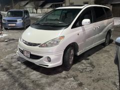 Photo of the vehicle Toyota Estima