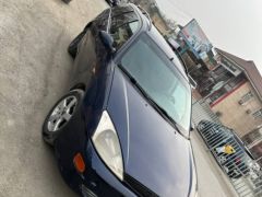 Сүрөт унаа Ford Focus