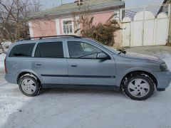 Сүрөт унаа Opel Astra