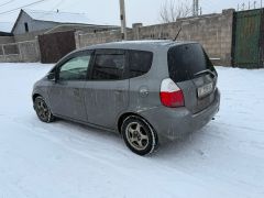 Photo of the vehicle Honda Fit