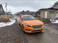 Сүрөт унаа Hyundai Sonata