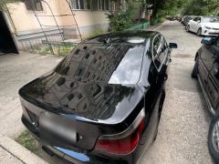 Сүрөт унаа BMW 5 серия