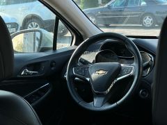 Photo of the vehicle Chevrolet Cruze