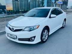 Photo of the vehicle Toyota Camry