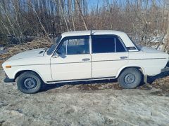 Фото авто ВАЗ (Lada) 2106