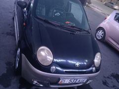 Photo of the vehicle Daewoo Matiz