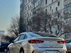 Сүрөт унаа Hyundai Sonata