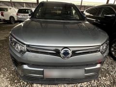 Сүрөт унаа SsangYong Tivoli