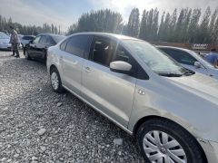 Сүрөт унаа Volkswagen Polo