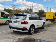 Фото авто BMW X5