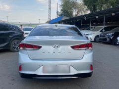 Сүрөт унаа Hyundai Sonata