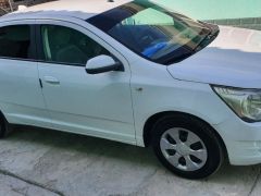 Фото авто Chevrolet Cobalt