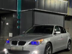 Сүрөт унаа BMW 5 серия