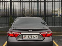 Photo of the vehicle Toyota Camry