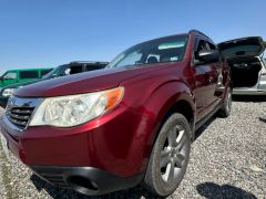 Фото авто Subaru Forester