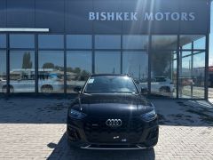 Сүрөт унаа Audi Q5