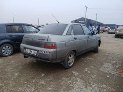 Фото авто Daewoo Tico