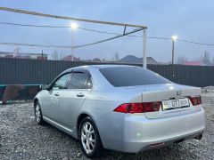 Сүрөт унаа Honda Accord