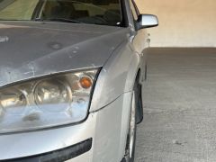 Photo of the vehicle Ford Mondeo