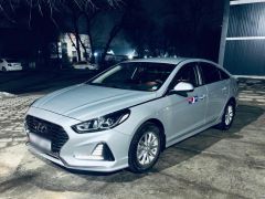 Сүрөт унаа Hyundai Sonata