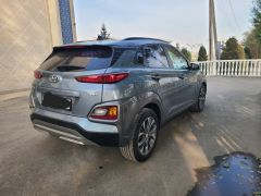 Photo of the vehicle Hyundai Kona