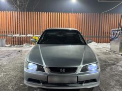 Сүрөт унаа Honda Accord