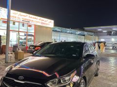 Фото авто Kia Forte