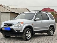 Сүрөт унаа Honda CR-V