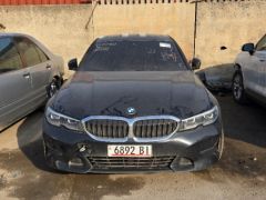 Сүрөт унаа BMW 3 серия