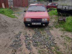 Photo of the vehicle ВАЗ (Lada) 2109