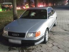 Photo of the vehicle Audi 100