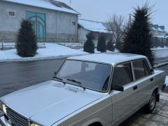 Фото авто ВАЗ (Lada) 2107