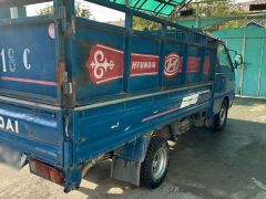 Фото авто Hyundai Porter