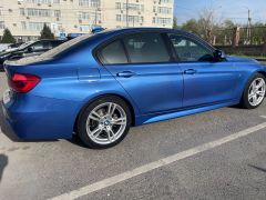 Фото авто BMW 3 серии