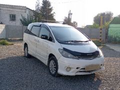 Фото авто Toyota Estima