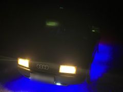 Фото авто Audi 80