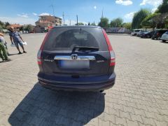 Сүрөт унаа Honda CR-V