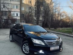 Фото авто Toyota Camry