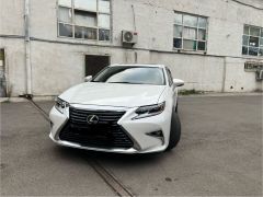 Фото авто Lexus ES