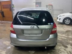 Сүрөт унаа Honda Fit