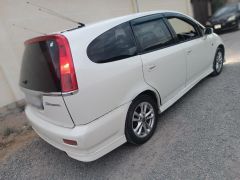 Фото авто Honda Stream