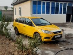 Сүрөт унаа Ford Focus