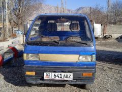 Фото авто Daewoo Labo